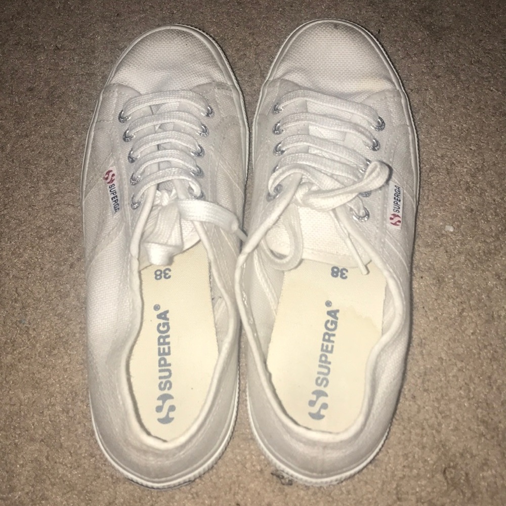 Superga shoes